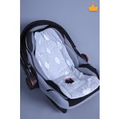 Babyhola Puset Ve Bebek Oto Koltugu Minderi