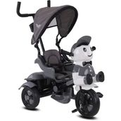 Babyhope 0125 Yupi Panda Çocuk Bisikleti
