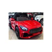 BabyHope 12V Mercedes GTR Akülü Araba | 1-4 Yaş, Uzaktan Kumandalı, Led Işıklı