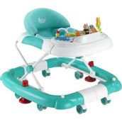 Babyhope 212 Royal Turkuaz Yürüteç