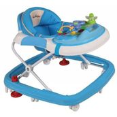 Babyhope 213 Star Mavi Yürüteç