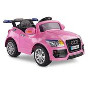 Babyhope 436 Audi E-Drive-5 12 V Akülü Araba
