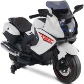 Babyhope 438A XMX-316 Beyaz 12V Akülü Motor