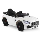 Babyhope 444 Gtr Sport Beyaz 12 Volt Akülü Araba