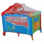 Babyhope BH-1040 Nova Oyun Parkı