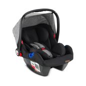 Babyhope BH-5130 Gri Ana Kucağı