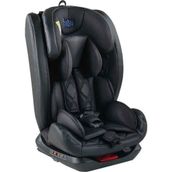 Babyhope BH5260 Carisma Isofix Lüx Siyah Oto Koltuğu