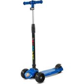 Babyhope JY-H02 Mavi Ümit Power Scooter