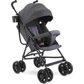 Babyhope SC100 Baston Gri Bebek Arabası