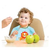 Babyjem 034 Poli Muşambalı Kollu Önlük