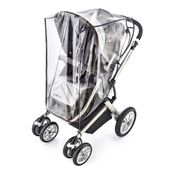 Babyjem 205 Bebek Arabası Fitalatsız Yağmurluk