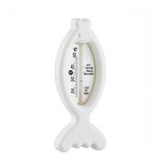 Babyjem 381 0+ Ay Beyaz Banyo ve Oda Termometresi