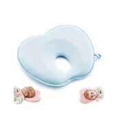 Babyjem 415 Mavi Düz Kafa Yastığı