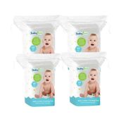 Babyjem 461 Bebek Temizleme Pamuğu