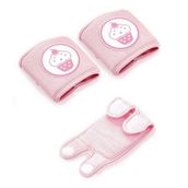 Babyjem 498 Bebek Cırtlı Emekleme Dizliği