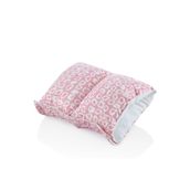 Babyjem 523 Pembe Kare Çok Amaçlı Emzirme Yastığı