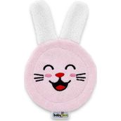 Babyjem 627 Pembe Pamukcuk Eldiveni
