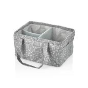 Babyjem 795 Gri Katlamalı Anne Bebek Organizer