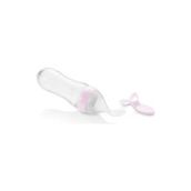 Babyjem 806 Pembe Kaşık Biberon