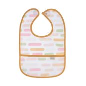 Babyjem 840 Pastel Leke Tutmaz Önlük