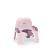 Babyjem Afacan Lazimlik/Soft Pembe