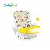 Babyjem Balık Mama Sandalyesi Minderi
