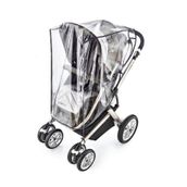 Babyjem Bebek Arabası Yağmurluğu, Fitalatsız, Şeffaf