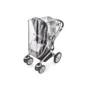 Babyjem Bebek Arabası Yağmurluğu, Fitalatsız,%100 PVC, 22 x 27 cm