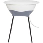 Babyjem Beyaz Elegant Bebek Banyo Küveti