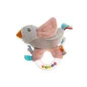 Babyjem Çıngırak Lori Pudra
