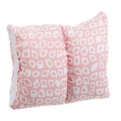 Babyjem Çok Amaçlı Pembe Emzirme Yastığı