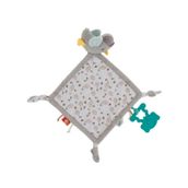 Babyjem Diş Kaşıyıcılı Uykucu Birdy Kahve
