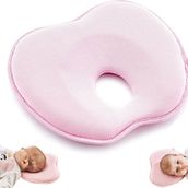 BabyJem Düz Kafa Yastığı