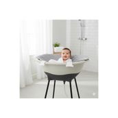 Babyjem Elegant Ayaklı Bebek Banyo Küvet & Filesi