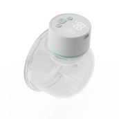 Babyjem Giyilebilir Göğüs Pompası