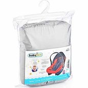 Babyjem Gri Anakucağı Bel Desteği