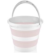 Babyjem Katlanabilen Bebek Banyo Kovası