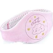 Babyjem Kiraz Çekirdekli Gaz Giderici Pembe Kemer