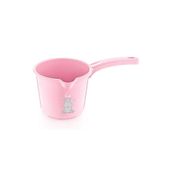 Babyjem Mat Pembe Bebek Banyo Maşrapası