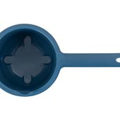 Babyjem Mavi Elegant Indigo Maşrapa