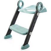 Babyjem Mint Basamaklı ve Katlanır Klozet Adaptörü