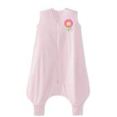 Babyjem Pembe Penye Uyku Tulumu