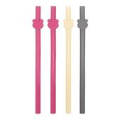 Babyjem Silikon Pipet