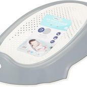 Babyjem Soft Gri Banyo Desteği