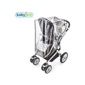 Babyjem XL Bebek Arabası Yağmurluğu Fitalatsız (22 x 27cm)