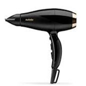 Babyliss 6714E Super Pro 2300W Altın Saç Kurutma Makinesi