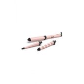 Babyliss MS750E Bukle Dalga Üçlü Şekillendirici Seti
