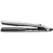 Babyliss ST595E Steam Lustre Styler 36 mm Gümüş Buharlı Saç Şekillendirici