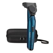 Babyliss T890E Mavi Japanese Steel Sakal Kesme ve Şekillendirme Makinesi