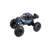 Babylondy Babylondy Arazi Canavarı Profesyonel Uzaktan Kumandalı Araba 1:10 Ölçek 48 Cm Lik Canavar